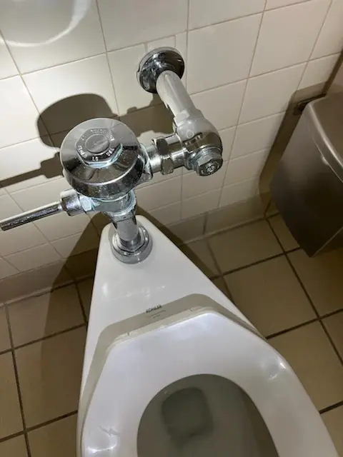 Fixture installation and repair for Pipe Repair in Warren